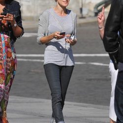 Street style de Sarah Jessica Parker