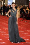 Elena Anaya de Elie Saab en los Goya 2011