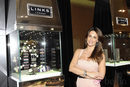 Nagore Aranburu, embajadora de Links of London