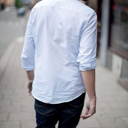 Camisa para hombre de la colección primavera/verano 2013 de Lee