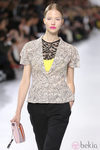 Chaqueta de la colección crucero 2014 de Dior