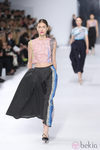 Falda de la colección crucero 2014 de Dior