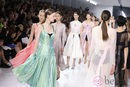 Carrousel de la colección crucero 2014 de Dior