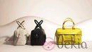 Bolsos 3D de la colección primavera/verano 2013 de Longchamp