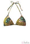 Sujetador de la colección primavera/verano 2013 de H&M