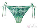 Braguita de la colección de baño primavera/verano 2013 de H&M