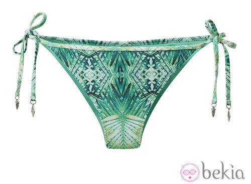 Braguita de la colección de baño primavera/verano 2013 de H&M