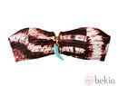 Sujetador bandeau de la colección de baño primavera/verano 2013 de H&M