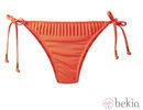 Braguita color naranja de la colección de baño primavera/verano 2013 de H&M