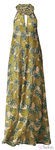 Fular estampado de la colección de baño primavera/verano 2013 de H&M