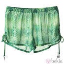 Shorts de la colección de baño primavera/verano 2013 de H&M