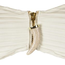 Sujetador con cremallera de la colección de baño primavera/verano 2013 de H&M