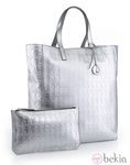 Kache Bag de la colección primavera/verano 2013 de Karl Lagerfeld