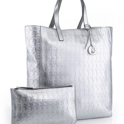 Kache Bag de la colección primavera/verano 2013 de Karl Lagerfeld