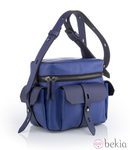 Kamera Bag de la colección primavera/verano 2013 de Karl Lagerfeld