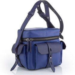 Kamera Bag de la colección primavera/verano 2013 de Karl Lagerfeld