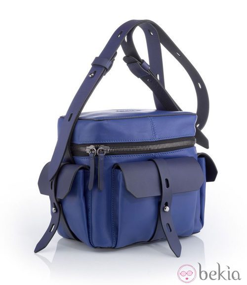 Kamera Bag de la colección primavera/verano 2013 de Karl Lagerfeld