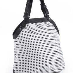 Keefer Bag de la colección primavera/verano 2013 de Karl Lagerfeld