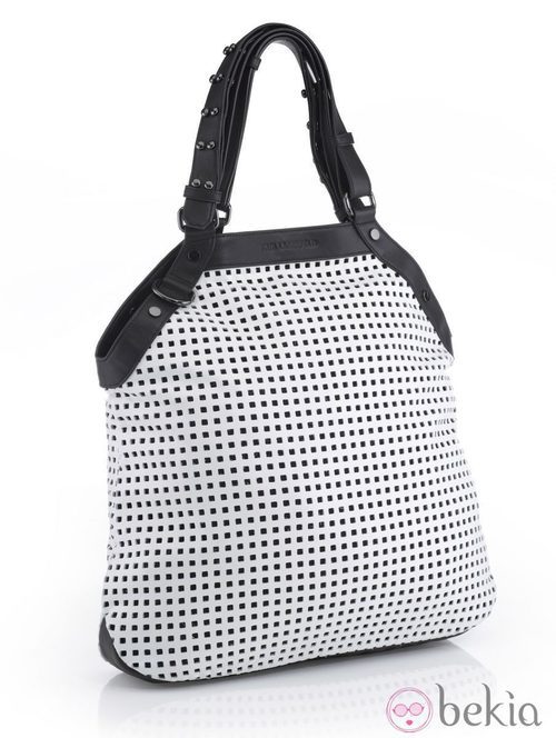 Keefer Bag de la colección primavera/verano 2013 de Karl Lagerfeld