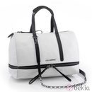 K/Zip Bowletto Bag de la colección primavera/verano 2013 de Karl Lagerfeld