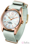 Reloj modelo Nugget de la colección primavera/verano 2013 de Oxygen
