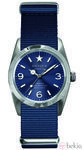 Reloj modelo Sport Marine de la colección primavera/verano 2013 de Oxygen