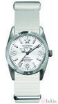 Reloj modelo Sport Marine en blanco de la colección primavera/verano 2013 de Oxygen