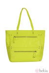 Bolso de la línea Tropical en la colección primavera/verano 2013 de Nine West