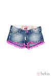 Shorts de la colección primavera/verano 2013 de Holy Preppy