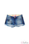 Shorts de la línea 'Bad girl' de la colección primavera/verano 2013 de Holy Preppy