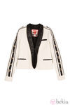 Blazer de la línea 'Black and White' de la colección primavera/verano 2013 de Holy Preppy