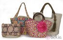 Línea 'Rocío' en la colección primavera/verano 2013 de Loeds