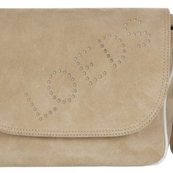 Flap de la línea 'Paula' en la colección primavera/verano 2013 de Loeds