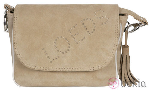 Flap de la línea 'Paula' en la colección primavera/verano 2013 de Loeds