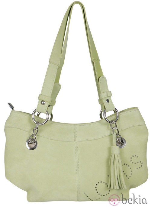 Bolso de la línea 'Paula' en la colección primavera/verano 2013 de Loeds