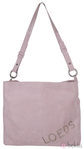 Messenger bag de la línea 'Paula' en la colección primavera/verano 2013 de Loeds
