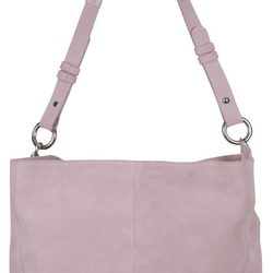 Messenger bag de la línea 'Paula' en la colección primavera/verano 2013 de Loeds