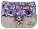 Clutch de la línea 'Rosa' en la colección primavera/verano 2013 de Loeds