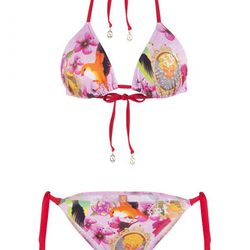 Biquini Cameo de la colección primavera/verano 2013 de Lenita