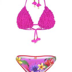 Biquini Beach de la colección primavera/verano 2013 de Lenita