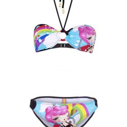 Biquini Boxing Doll de la colección primavera/verano 2013 de Lenita