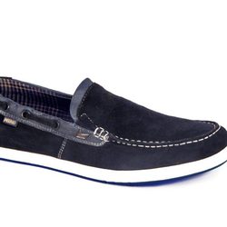 Mocasín de la colección primavera/verano 2013 de MTNG ATTITUDE