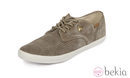 Calzado sport taupé de la colección primavera/verano 2013 de MTNG ATTITUDE