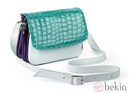 Bolso modelo Ellen de la colección primavera/verano de BF Colección Europa