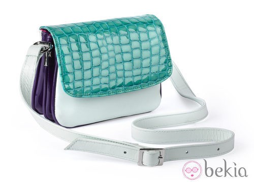 Bolso modelo Ellen de la colección primavera/verano de BF Colección Europa