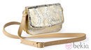 Bolso modelo Ellen gold de la colección primavera/verano 2013 de BF Colección Europa
