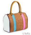 Bolso modelo Lina de la colección primavera/verano 2013 de BF Colección Europa