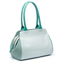 Bolso modelo Lucía de la colección primavera/verano 2013 de BF Colección Europa