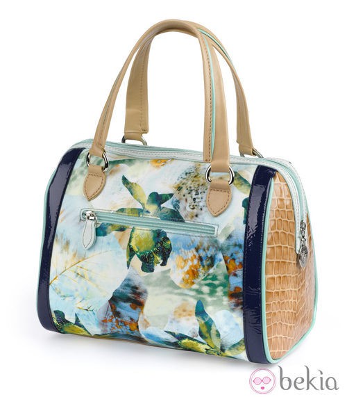 Bolso modelo Patty de la colección primavera/verano 2013 de BF Colección Europa
