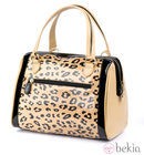 Bolso modelo Patty print de la colección primavera/verano 2013 de BF Colección Europa